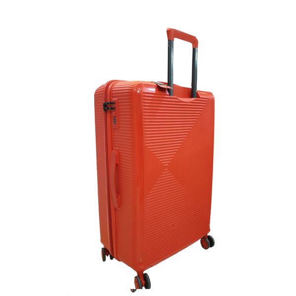 چمدان پارتنر کد B004 سایز متوسط