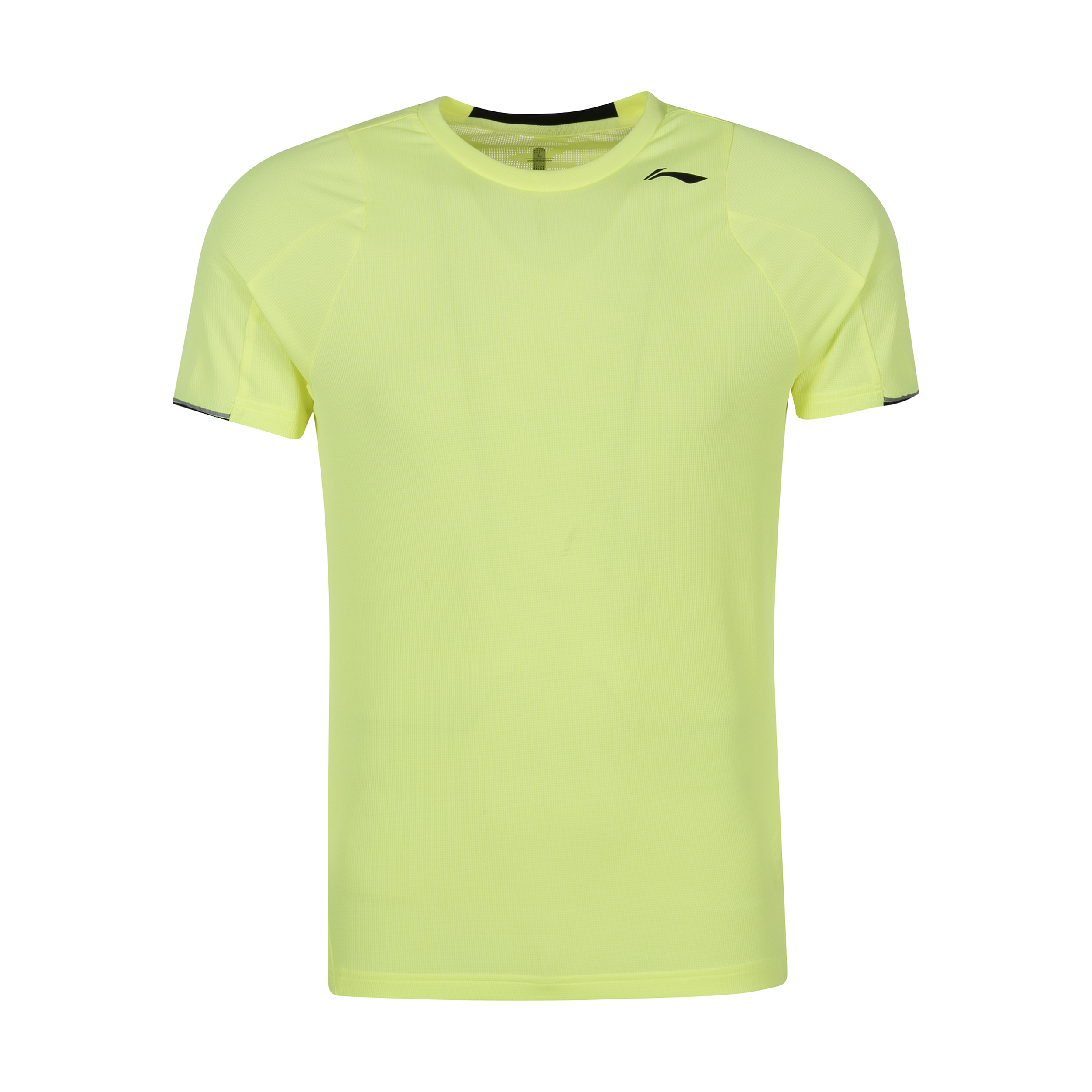 تی شرت ورزشی مردانه لینینگ مدل ATSN057-4B