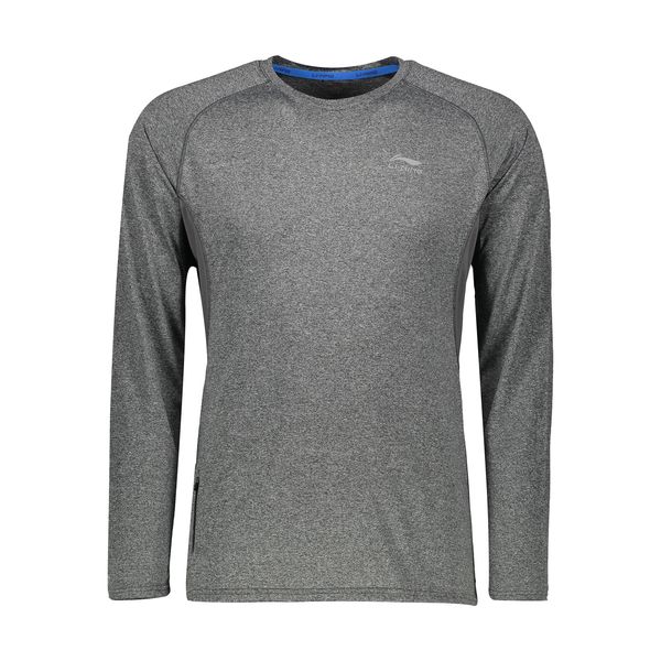 تی شرت ورزشی مردانه لینینگ مدل ATLM059-2