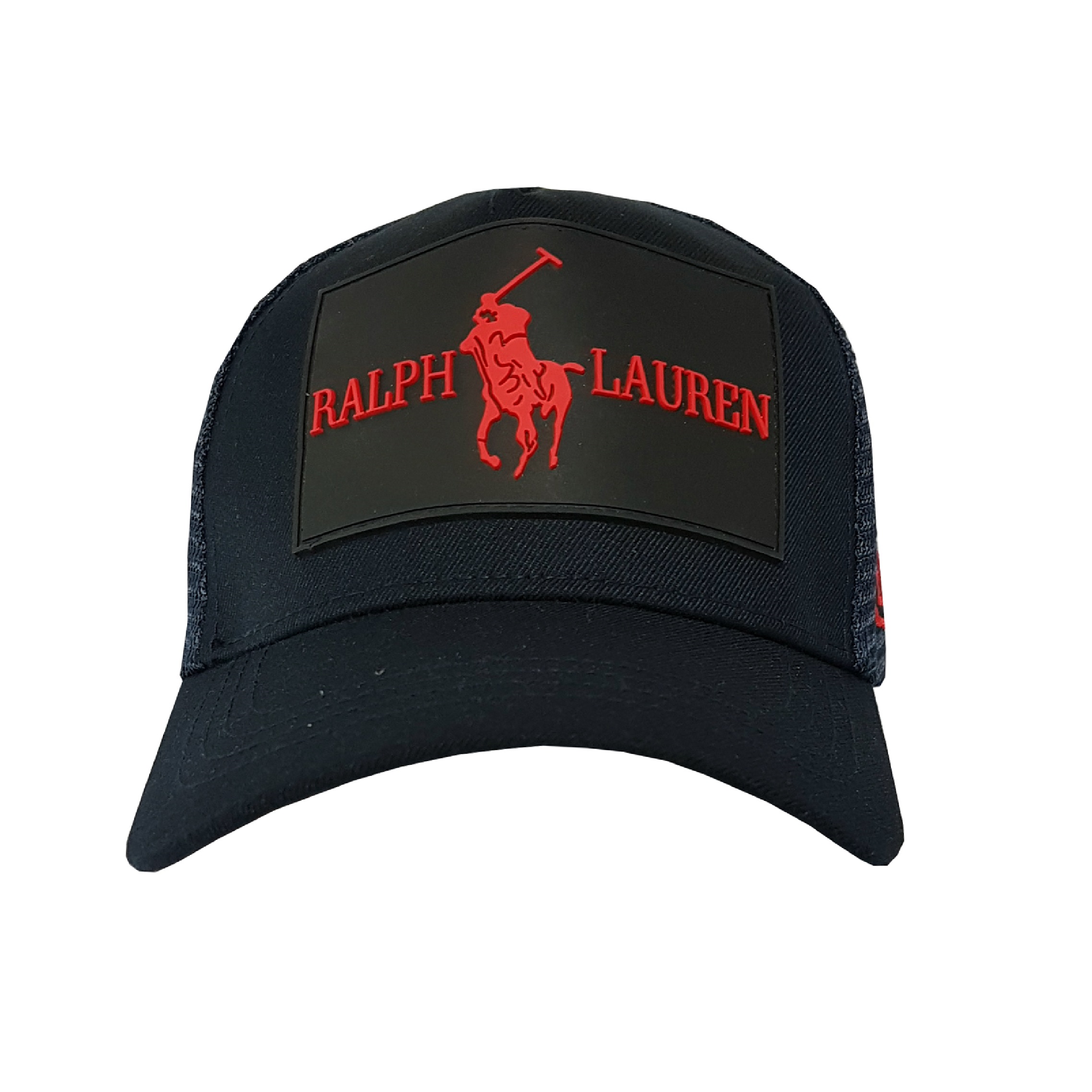 کلاه کپ مردانه رالف لورن مدل polo 3