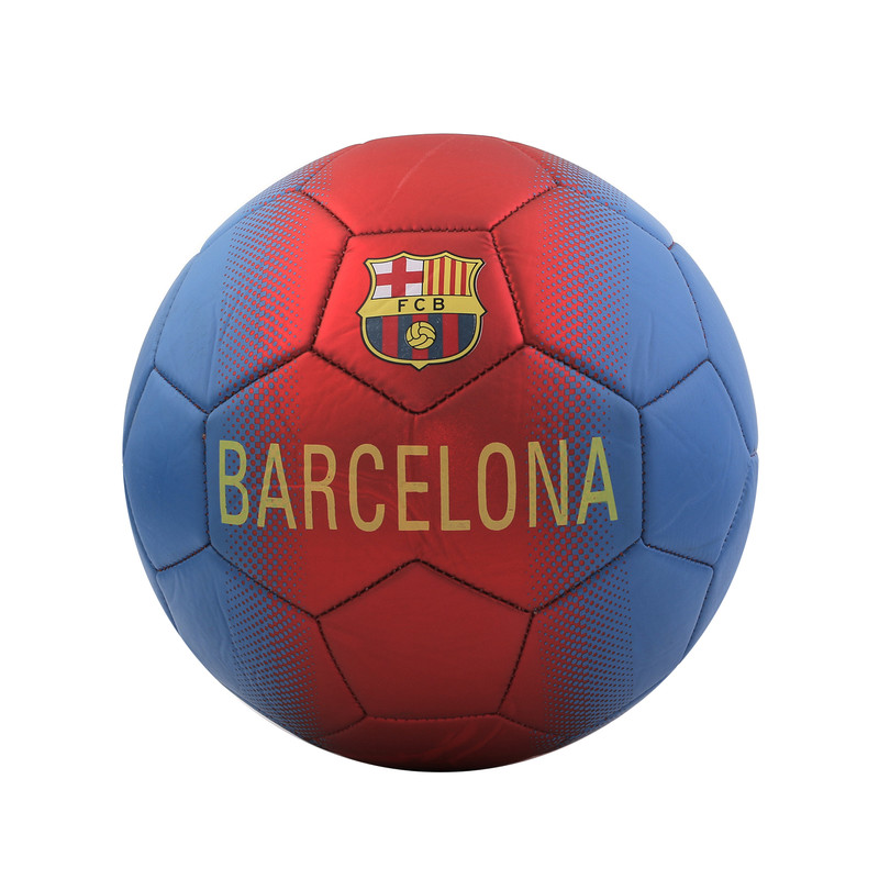  توپ فوتبال طرح بارسلونا کد 2020