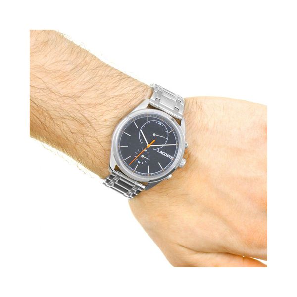 ساعت مچی عقربه ای مردانه لاگوست مدل 2010918