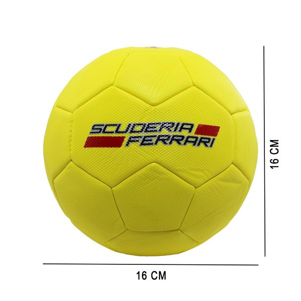 توپ فوتبال مسوکا مدل فراری کد F659