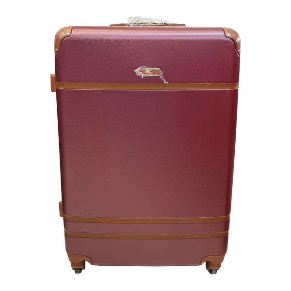 چمدان پی کی کد B002 سایز متوسط
