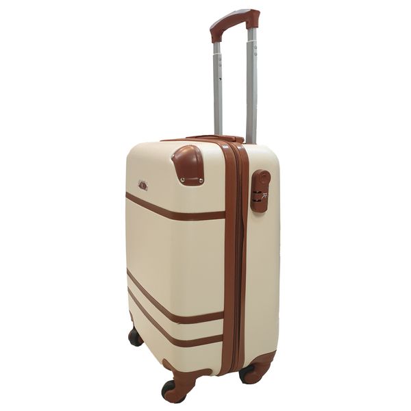 چمدان پی کی کد B002 سایز متوسط