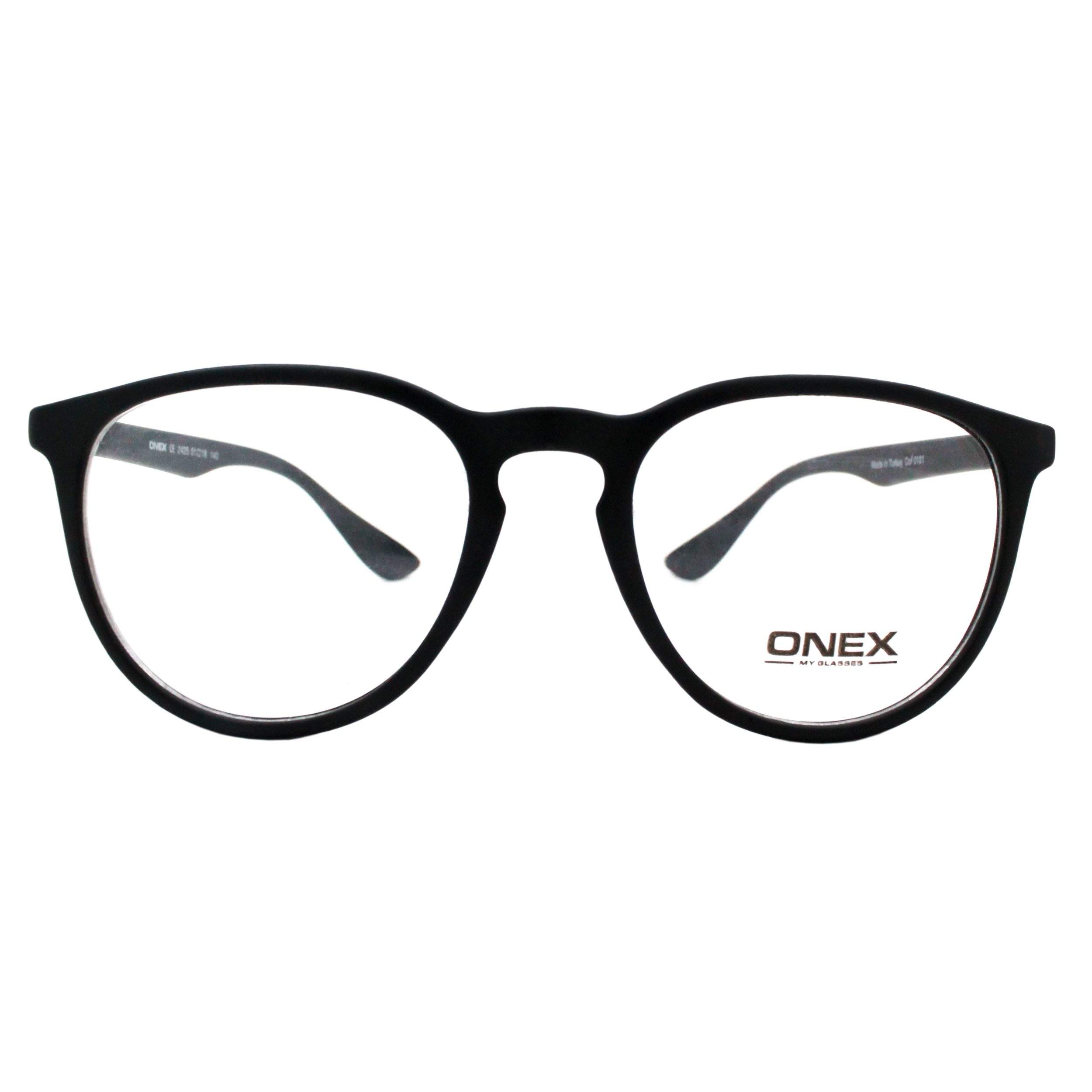 فریم عینک طبی اونکس کد s.1054.d