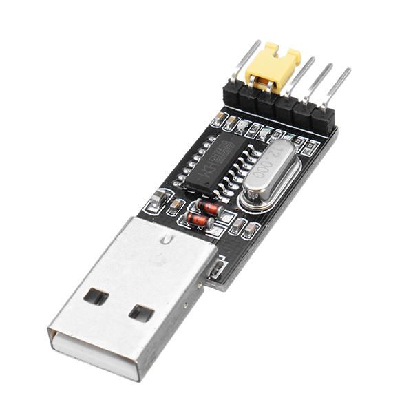 ماژول مبدل USB به سریال مدل CH340