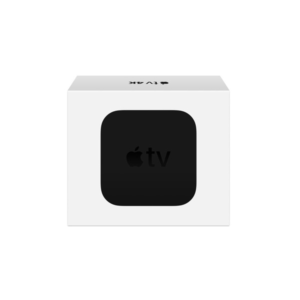 پخش کننده تلویزیون مدل Apple TV 4K نسل پنجم ظرفیت 64 گیگابایت
