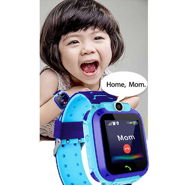  ساعت هوشمند کودک او ای ام مدل STD-27