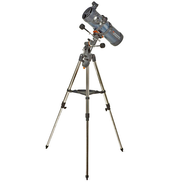 تلسکوپ سلسترون مدل AstroMaster 114EQ