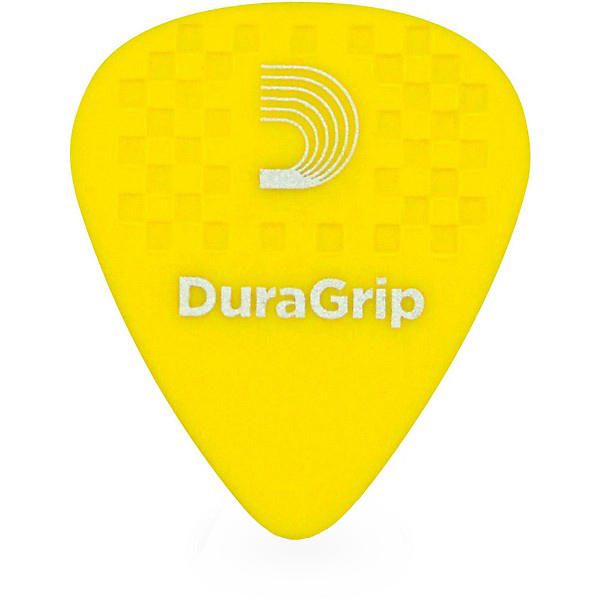 پیک گیتار داداریو مدل DuraGrip Z