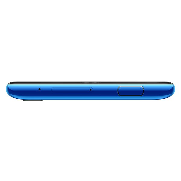 گوشی موبایل آنر مدل 9X STK-LX1 دوسیم کارت ظرفیت 128 گیگابایت