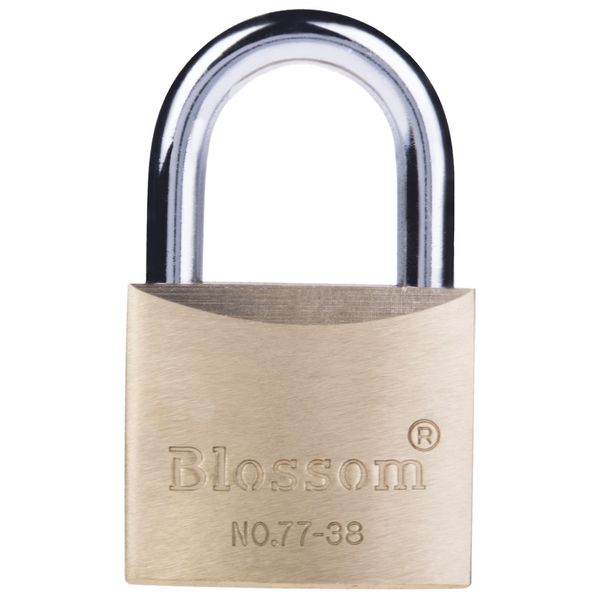 قفل آویز بلاسام مدل 11913 BC77