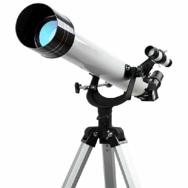 تلسکوپ مدل F60900