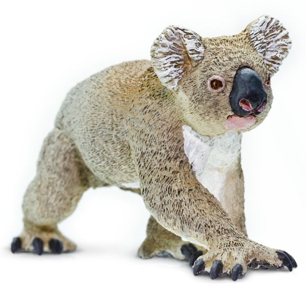 عروسک سافاری مدل Koala ارتفاع 7 سانتی متر