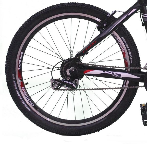 دوچرخه کوهستان ویوا مدل FINAL سایز 26