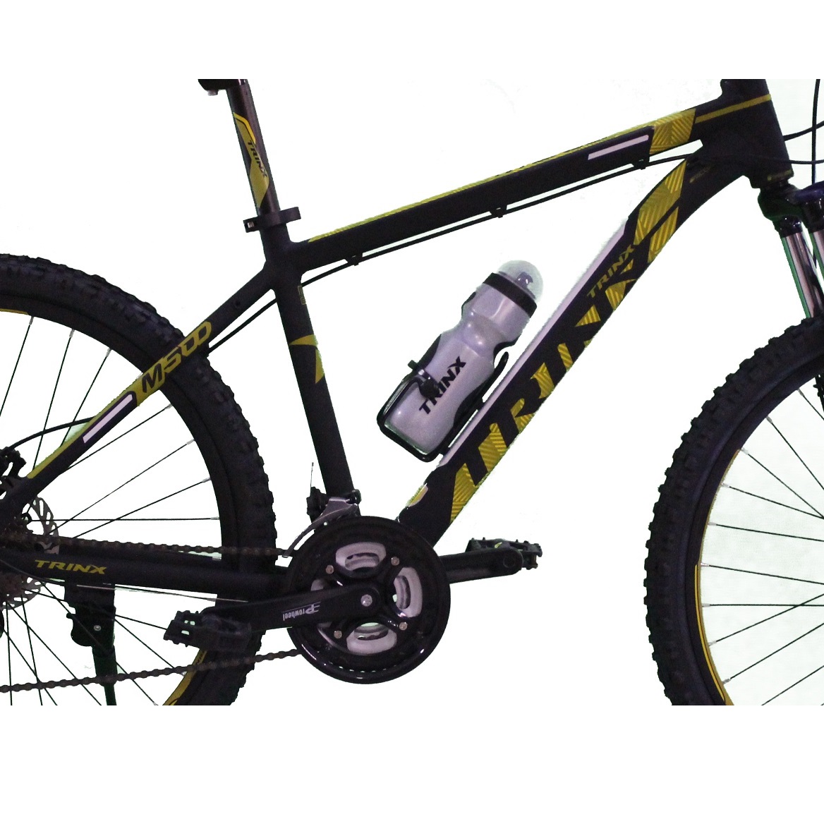 دوچرخه کوهستان ترینکس مدل M500 سایز 26