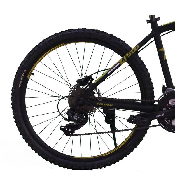 دوچرخه کوهستان ترینکس مدل M500 سایز 26