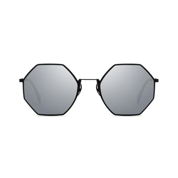 عینک آفتابی زنانه فندی مدل FEN-FF 0118/S XU3 52 QH