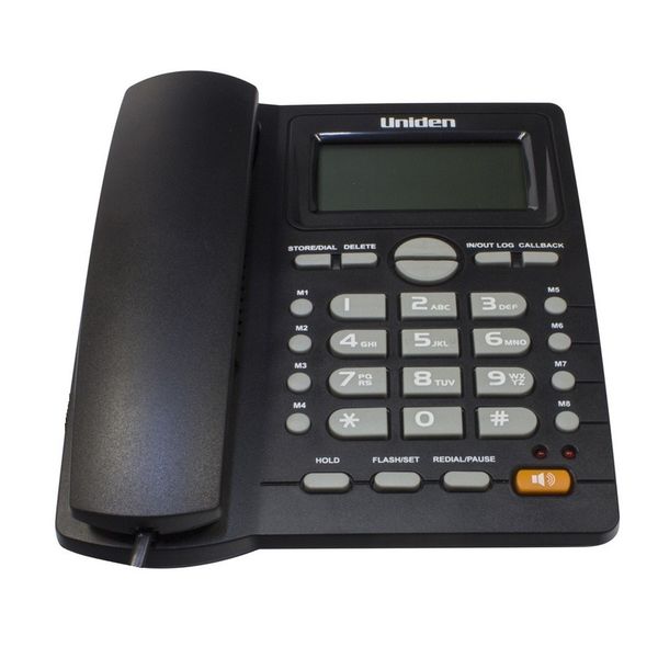 تلفن یونیدن مدل AS7412