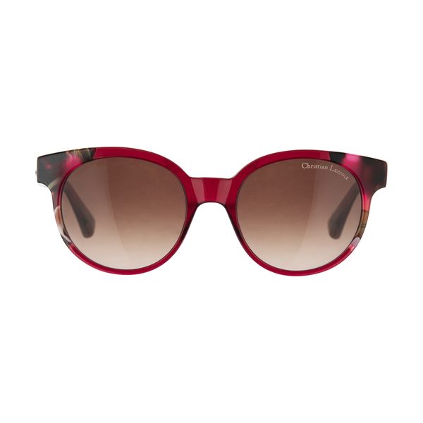 عینک آفتابی زنانه کریستین لاکروآ مدل CL 5078 214