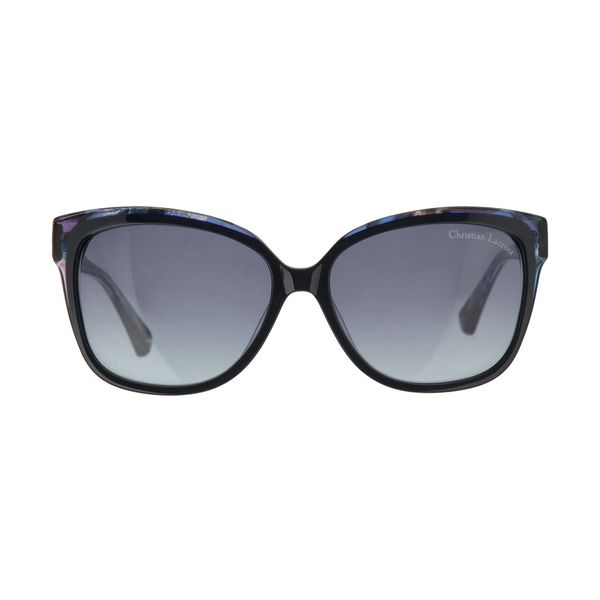 عینک آفتابی زنانه کریستین لاکروآ مدل CL 5079 678