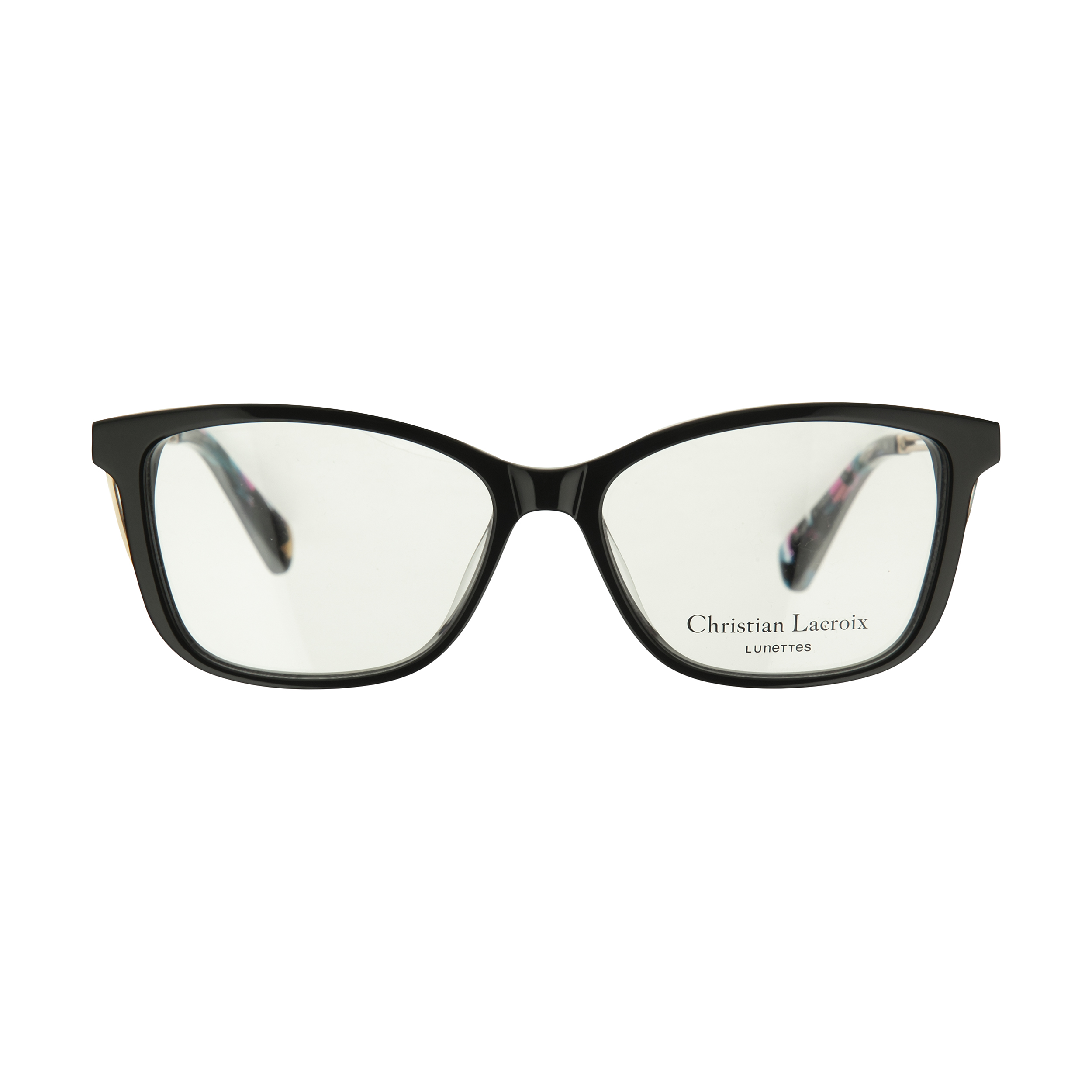 عینک طبی زنانه کریستین لاکروآ مدل CL 1086 017