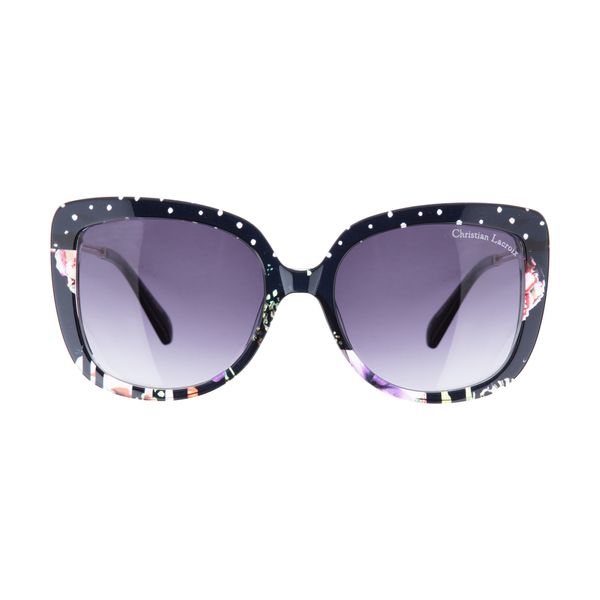 عینک آفتابی زنانه کریستین لاکروآ مدل CL 5080 082