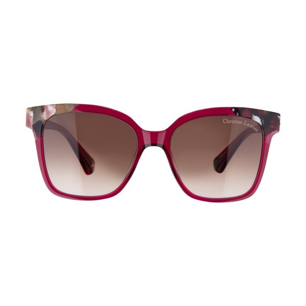 عینک آفتابی زنانه کریستین لاکروآ مدل CL 5077 214