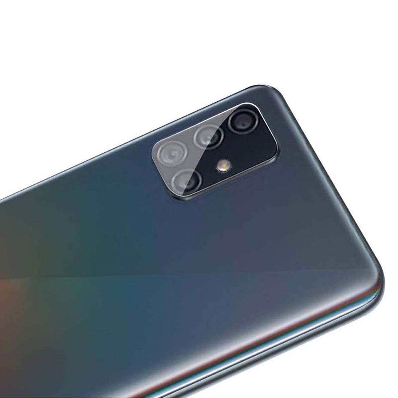 محافظ لنز دوربین مدل 5145 مناسب برای گوشی موبایل سامسونگ Galaxy A51