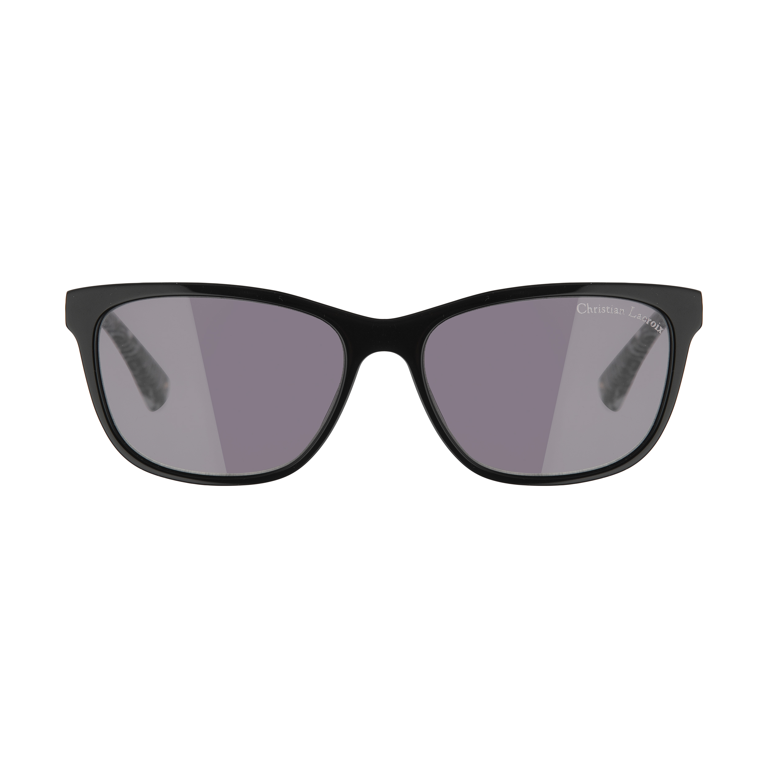 عینک آفتابی زنانه کریستین لاکروآ مدل CL 5074 001