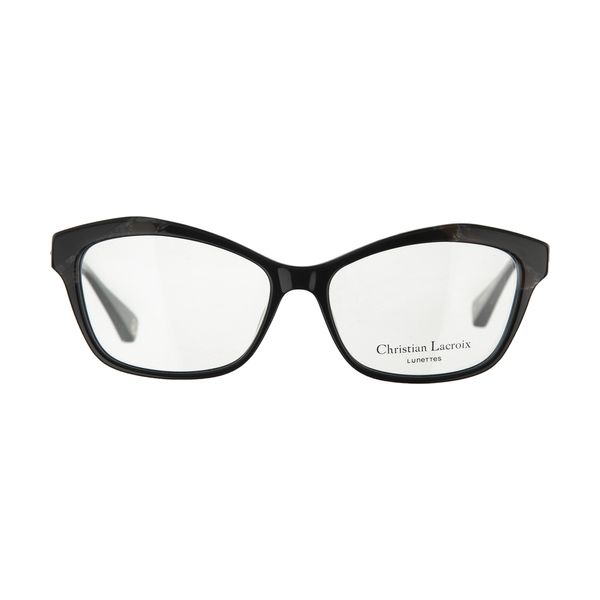 عینک طبی زنانه کریستین لاکروآ مدل CL 1073 001