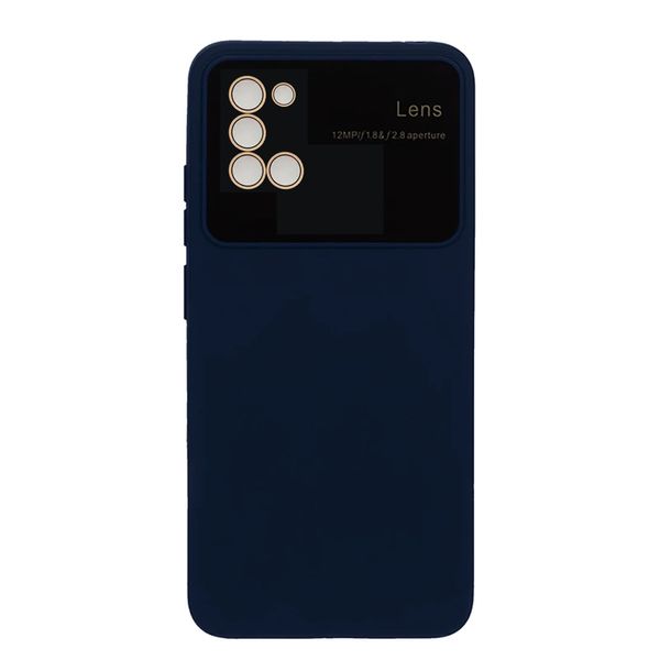  کاور موکولو مدل LenzGlass مناسب برای گوشی موبایل سامسونگ Galaxy A31