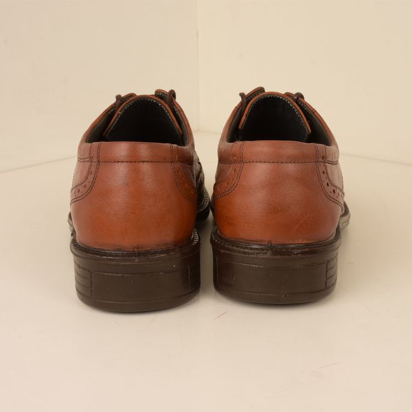کفش مردانه پارینه چرم مدل SHO177-1