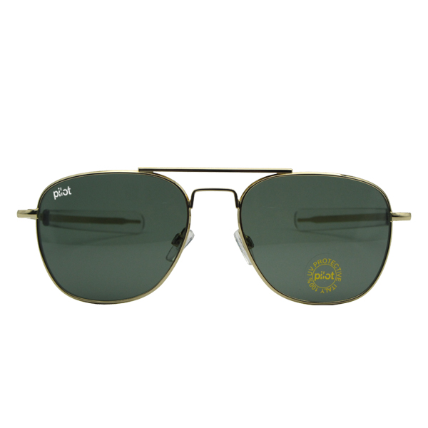 عینک آفتابی پایلوت مدل 57