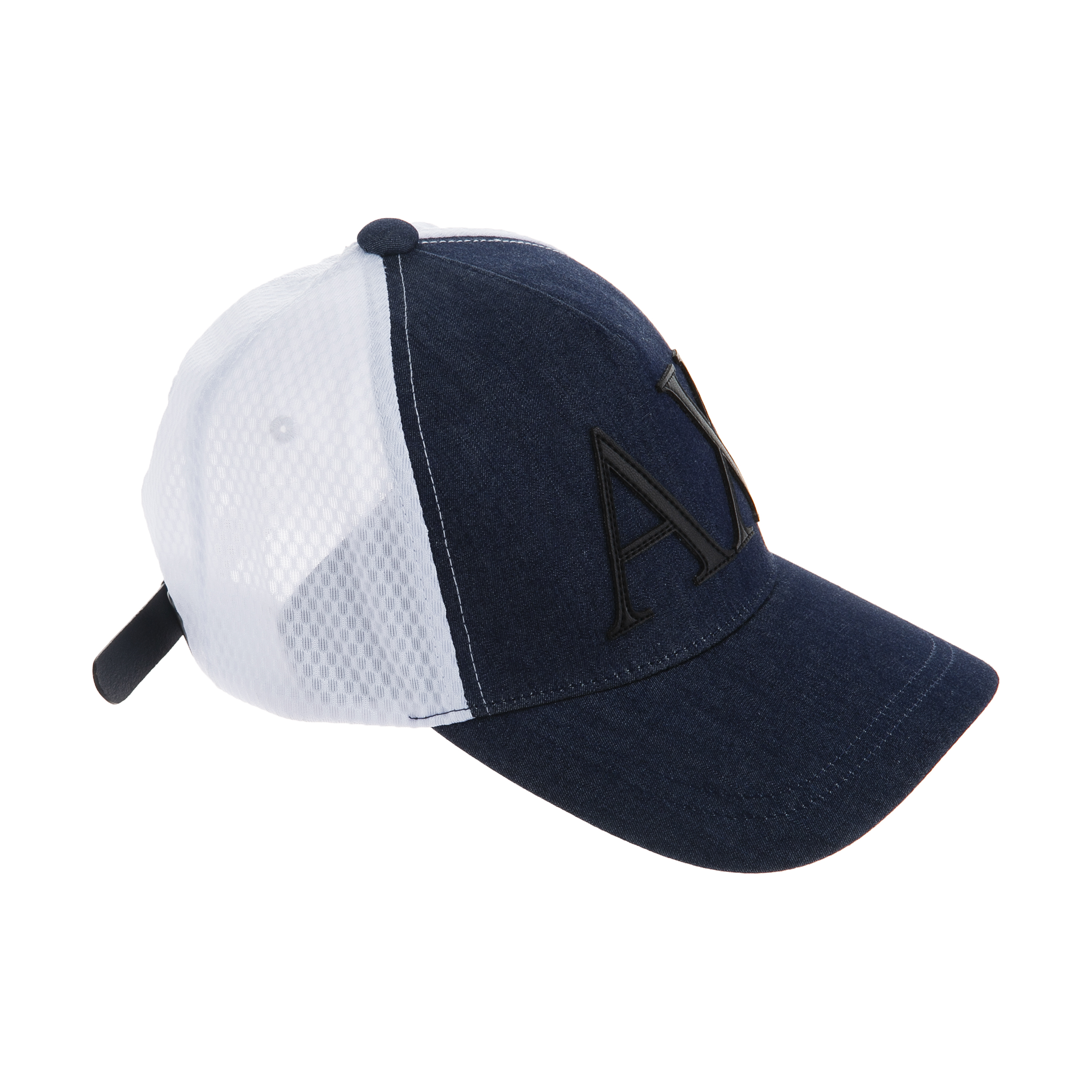 کلاه کپ مردانه آرمانی اکسچنج مدل 9540478P313-55020