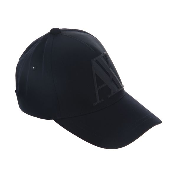 کلاه کپ مردانه آرمانی اکسچنج مدل 954079CC518-37735