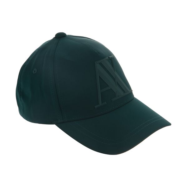 کلاه کپ مردانه آرمانی اکسچنج مدل 954079CC518-00988