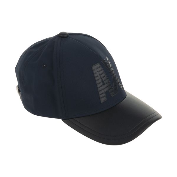 کلاه کپ مردانه آرمانی اکسچنج مدل 9540478P303-37735