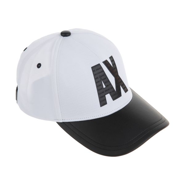 کلاه کپ مردانه آرمانی اکسچنج مدل 9540478P303-01610