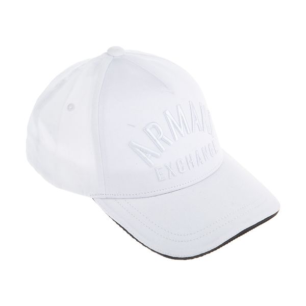 کلاه کپ مردانه آرمانی اکسچنج مدل 9540478P311-00010