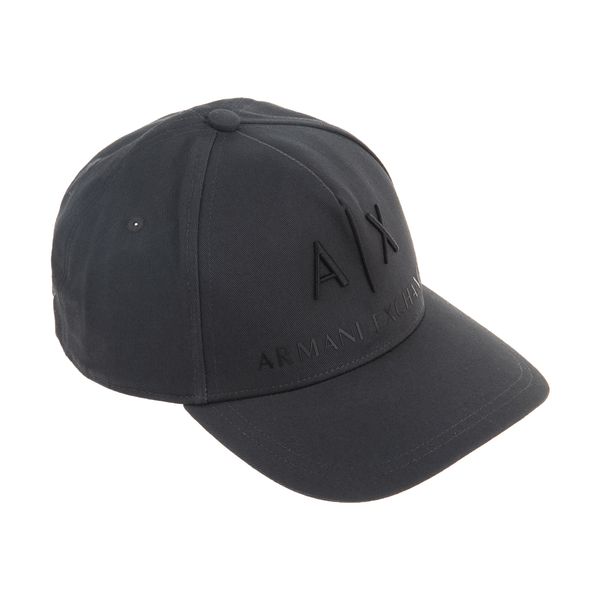 کلاه کپ مردانه آرمانی اکسچنج مدل 954039CC513-00845