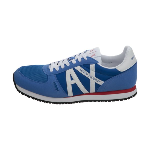 کفش مخصوص دویدن مردانه آرمانی اکسچنج مدل XUX017XV028-00002