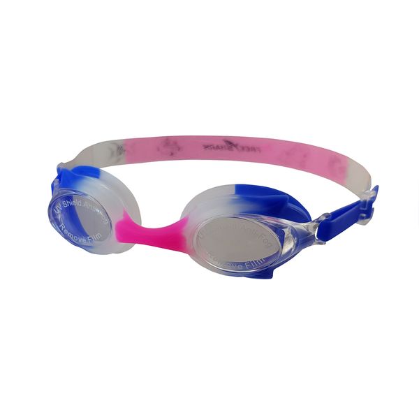  عینک شنا فری شارک مدل YG-1500-BLP