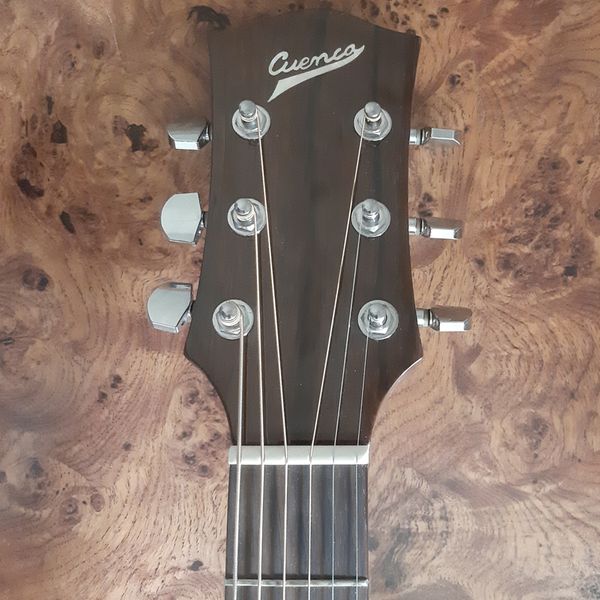 گیتار آکوستیک الحمبرا مدل کونکا w300b