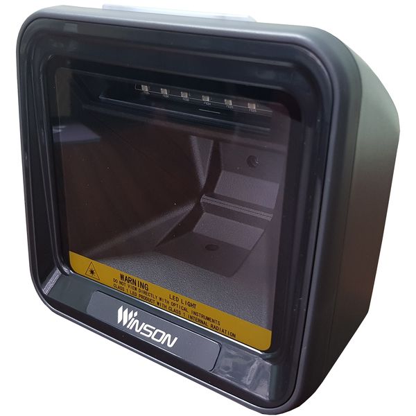 بارکدخوان وینسون مدل WAI-7000