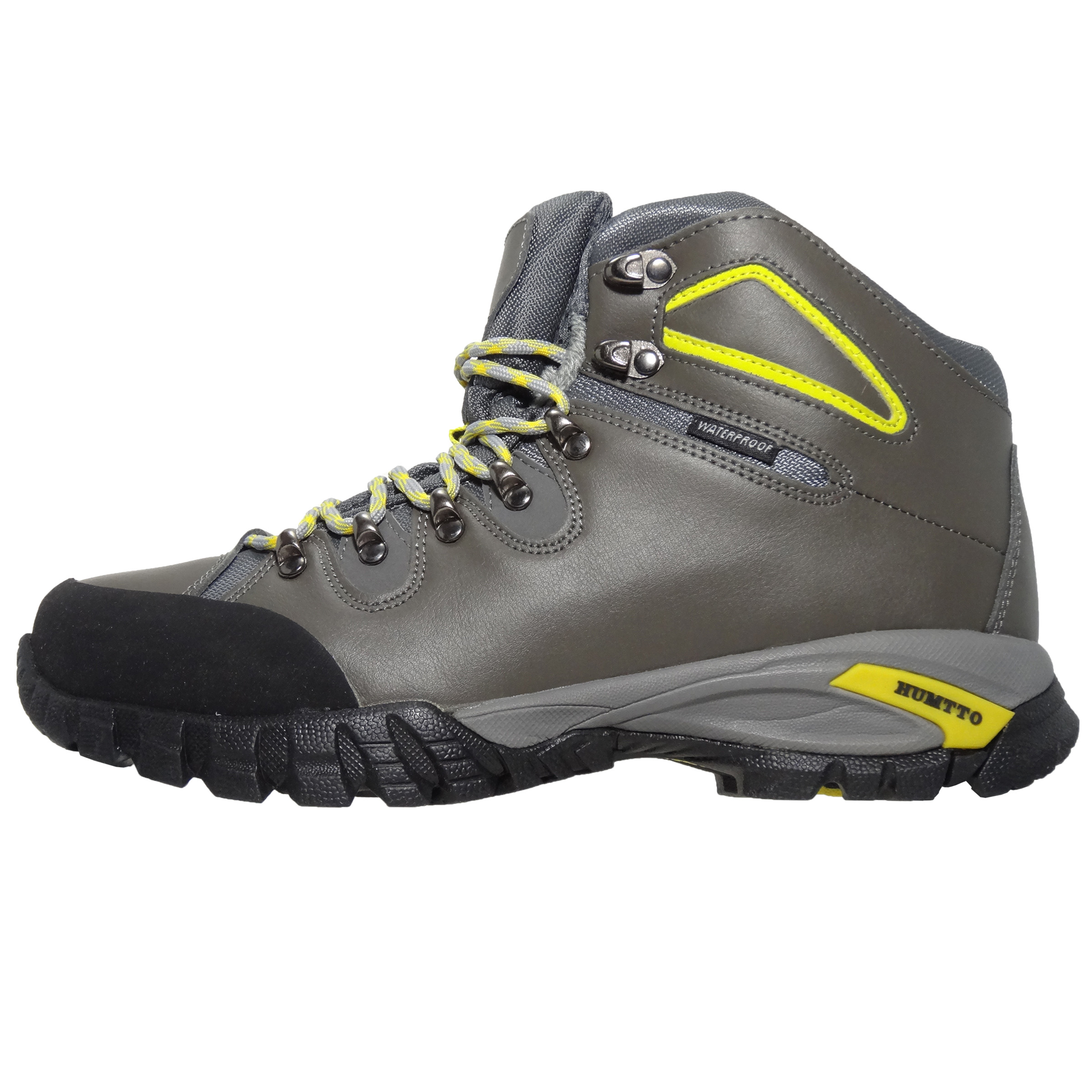 کفش کوهنوردی مردانه هامتو مدل 1-3909