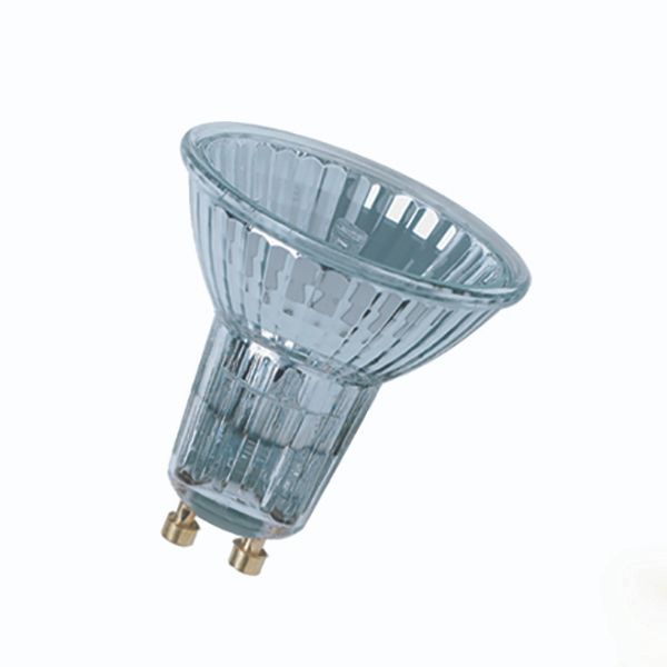لامپ هالوژن 50 وات اسرام مدل 64824 FL پایه GU10 