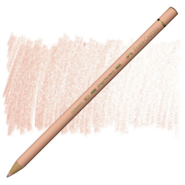 مداد رنگی 12 رنگ مدل پلی کروم کد Poly9000
