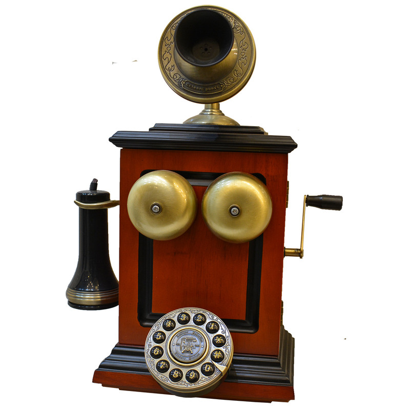 تلفن کلاسیک مدل 1902